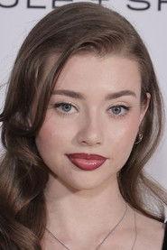 Sydney Taylor profile photo
