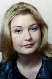 Aleksandra Skachkova profile photo