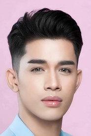 Mark Darwin Berenguel profile photo