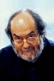 Stanley Kubrick profile photo