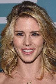 Emily Bett Rickards profile photo