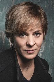 Bernadette Heerwagen profile photo