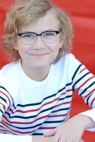 Cooper Dodson profile photo