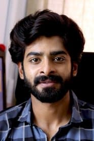 Dheekshith Shetty profile photo