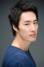 Kang Woo-je profile photo