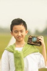 He Ziqian profile photo