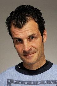 Mat Hoffman profile photo