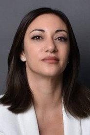 Maria Fiaka profile photo