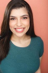 Cristina Duchesne-Rivera profile photo