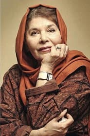 Homa Rousta profile photo