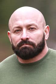 Donald Morgan profile photo