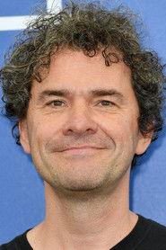 Mark Cousins profile photo