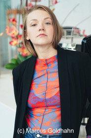 Anna Krajci profile photo