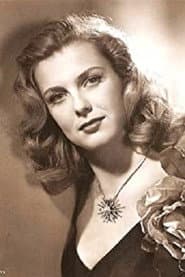 Betty Alexander profile photo
