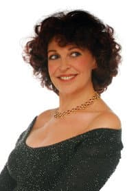 Gabriela Acher profile photo