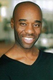Corey Hibbert profile photo