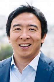 Andrew Yang profile photo