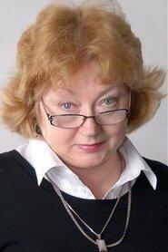 Mariya Kuznetsova profile photo