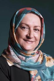 Maryam Amirjalali profile photo