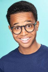 Jailen Bates profile photo