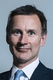 Jeremy Hunt profile photo