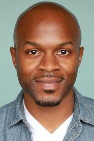Telvin Griffin profile photo