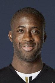 Yaya Touré profile photo