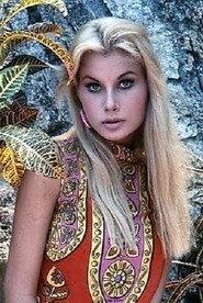 Alena Johnston profile photo