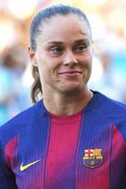 Ewa Pajor profile photo