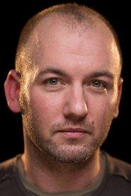 Simon Barrett profile photo