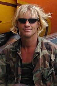 Timothy Treadwell profile photo