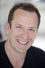 Hugues Boucher profile photo