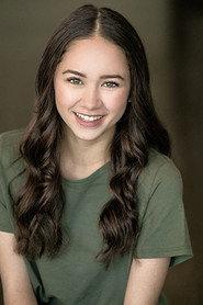Madelyn Kientz profile photo