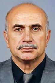 Sait Ergenç profile photo