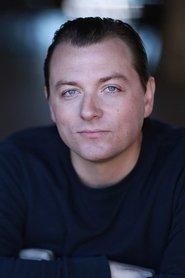 Patrick Murney profile photo