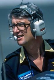 Peter Warr profile photo