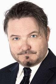 Lee Tockar profile photo