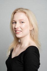 Paulina Pytlak profile photo