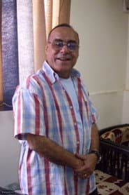 Ahmed Nabil profile photo