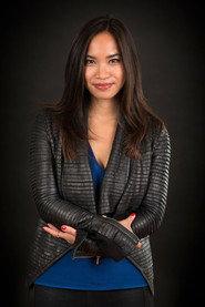 Marie-Laure Norindr profile photo