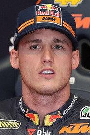 Pol Espargaró profile photo