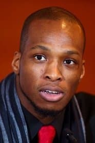 Michael Page profile photo