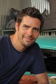 Marc Priestly profile photo