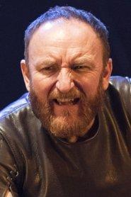 Antony Byrne profile photo