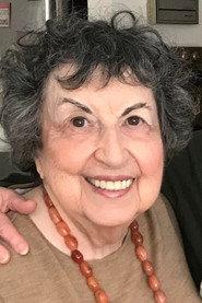 Sheila Brass profile photo