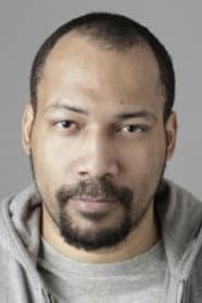 Richard Courcet profile photo