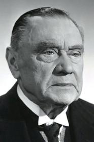 Charles Wilken profile photo