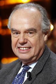 Frédéric Mitterrand profile photo