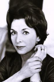 Maxine Audley profile photo