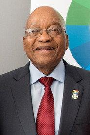 Jacob Zuma profile photo